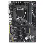 Gigabyte B250 Motherboard mining full atx