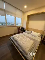 Luxury Fully Furnished Airbnb Unit Available For Rent Sushma Infinium
