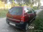 Maruti Suzuki Alto 800 2010 good condition