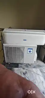 Blue Star AC sale price 20000