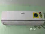 Whirlpool 1Ton split AC (Air Conditioner)