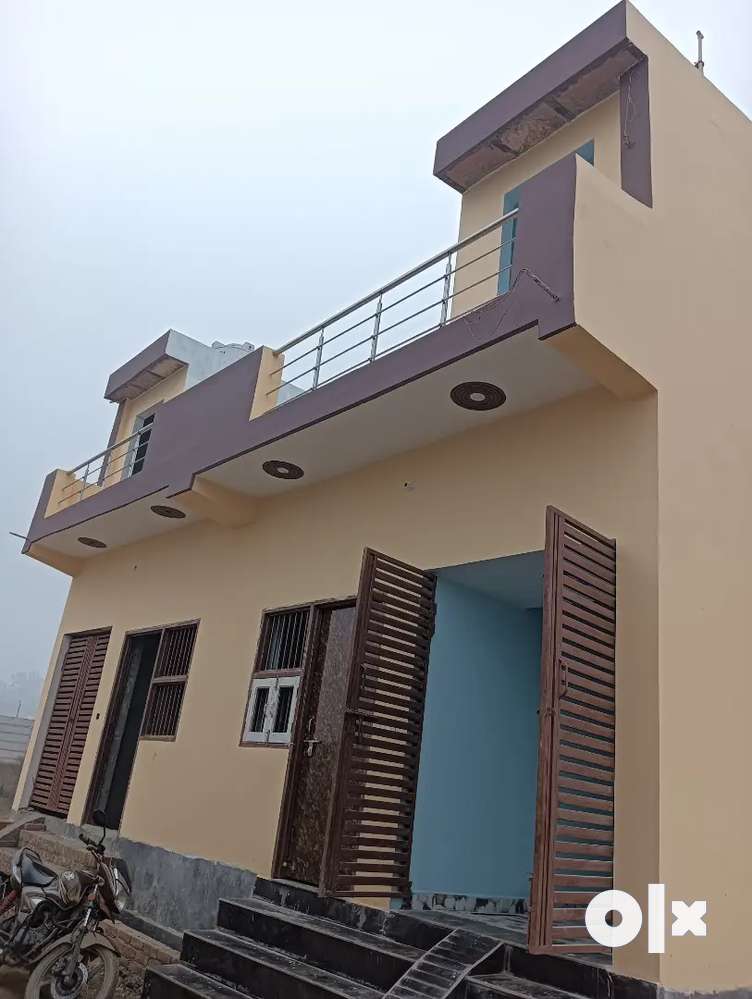 1 Bhk Ready To Shift House Villag Available Achheja Greater Noida West