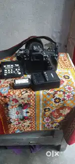 Canon 80 d