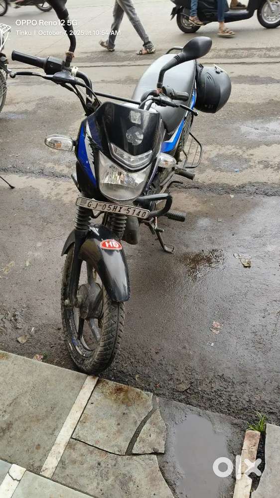 GOOD CONDITION