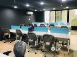 Pre Leased Office for Sale at Skye Corporate Park, Vijay Nagar, Indore