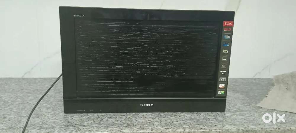 Sony Bravia lcd