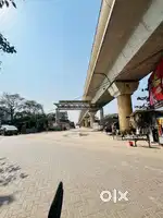 NO COST EMI READY PLOT SELL IN JOKA METRO STATION
