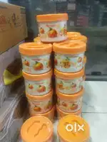 Orange dabba original