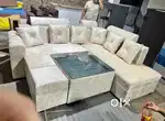 Sofa brand new 5 seater sofa sofa