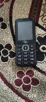 1year old itel phone  Good condition