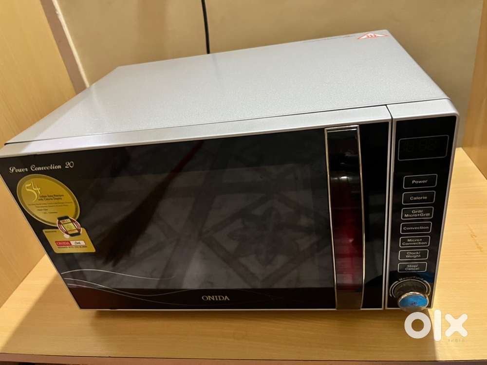 Onida Microwave Oven