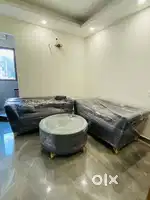 2bhk builder floor in saket