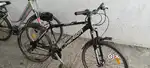 Merida Mountain Bike Matts 20V, 2012 model