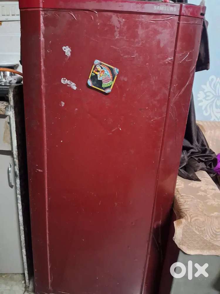Samsung Working Condition good freeze