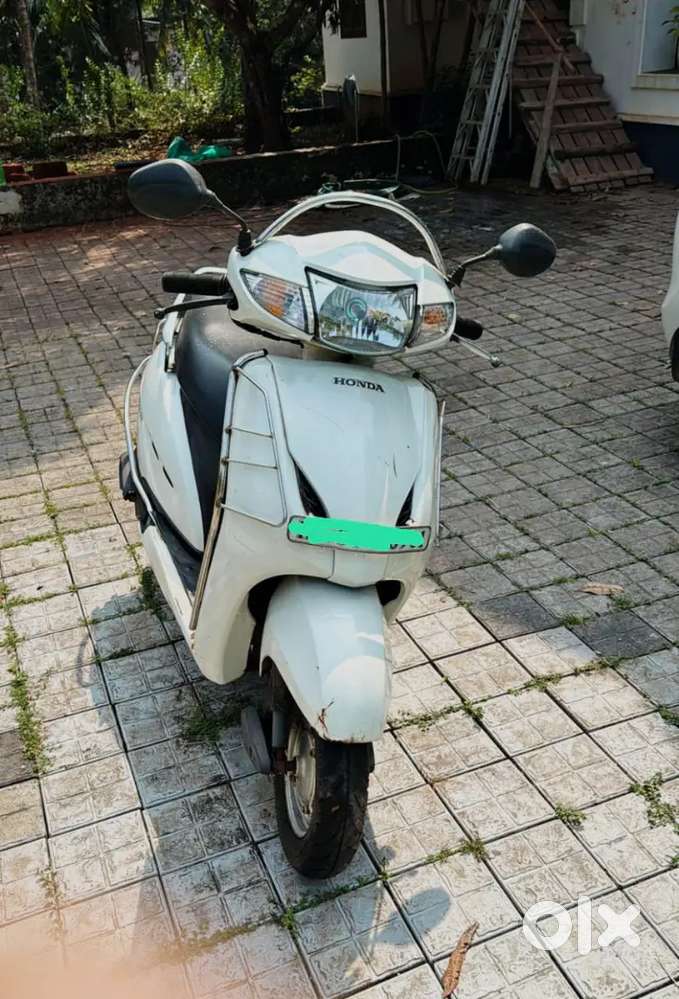 Honda Activa Urgent Sale