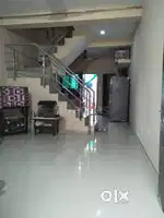 ONIDA TV + TV TABLE STAND + DISH TV SET TOP BOX FREE