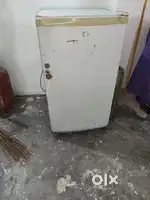 Fridge working condition
