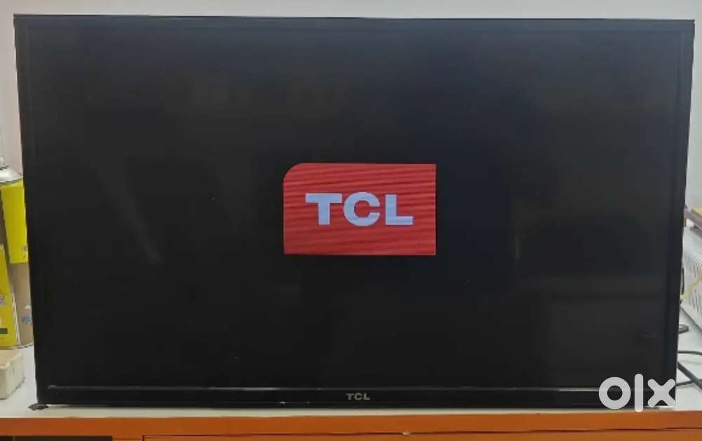 Led tv TCL BranD '28' inch