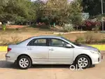Toyota Corolla Altis 2012 Diesel Highend Good Condition