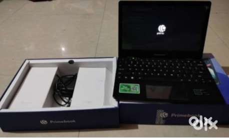 Primebook New Condition Laptop