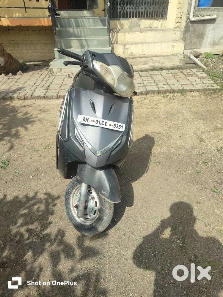 Good condition just take and drive