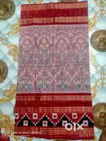 SAMALPURI saree