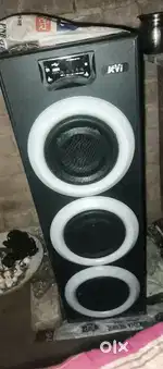 Brand new  speaker
