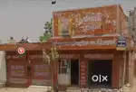 Two side facing plot 200 gaj on 40 ft road new friends, Sanjay Nagar