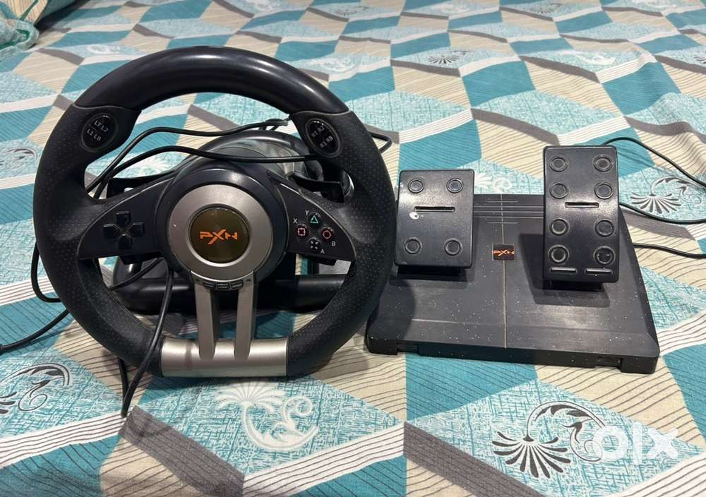 Pxn V3 pro racing steering wheel