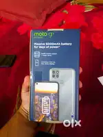 Motorola g9 power
