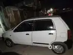 Maruti Suzuki Alto 2010 CNG & Well Maintained