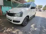 Mahindra Quanto C4, 2013, Diesel