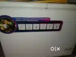 Deep fridge