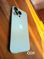 iphone 13pro 512gb (like new body condition)US model