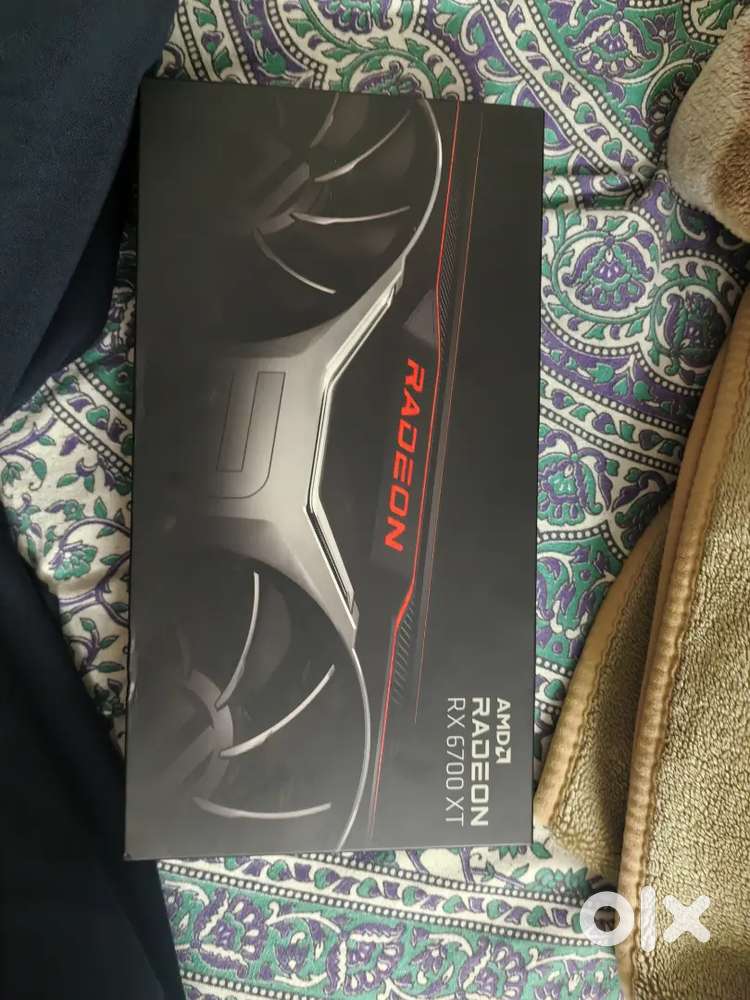 AMD GRRAFICARD BRAND NEW