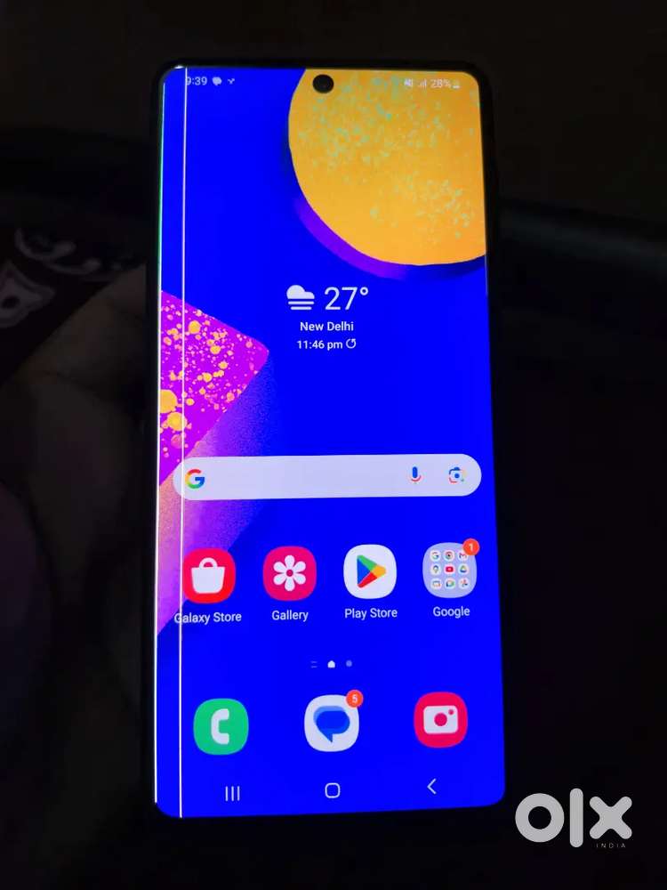 Samsung f62