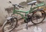 Gear cycle for sell