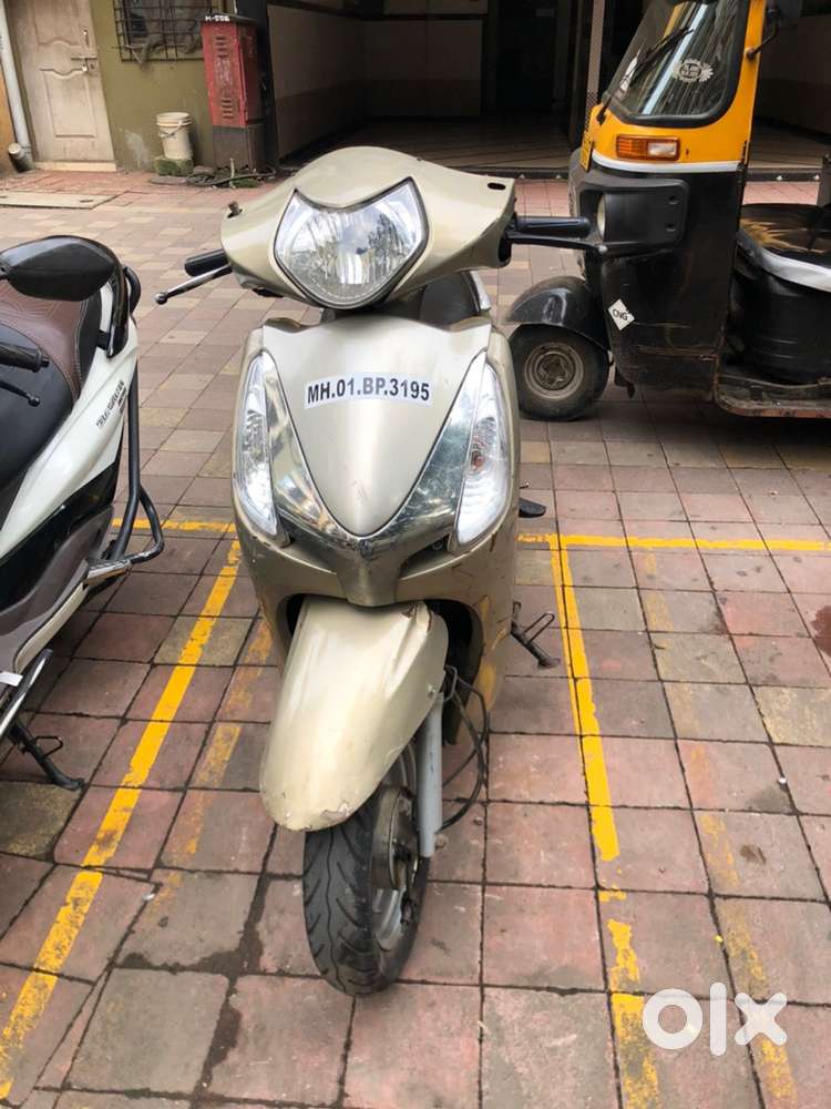 Aviator activa all working condition