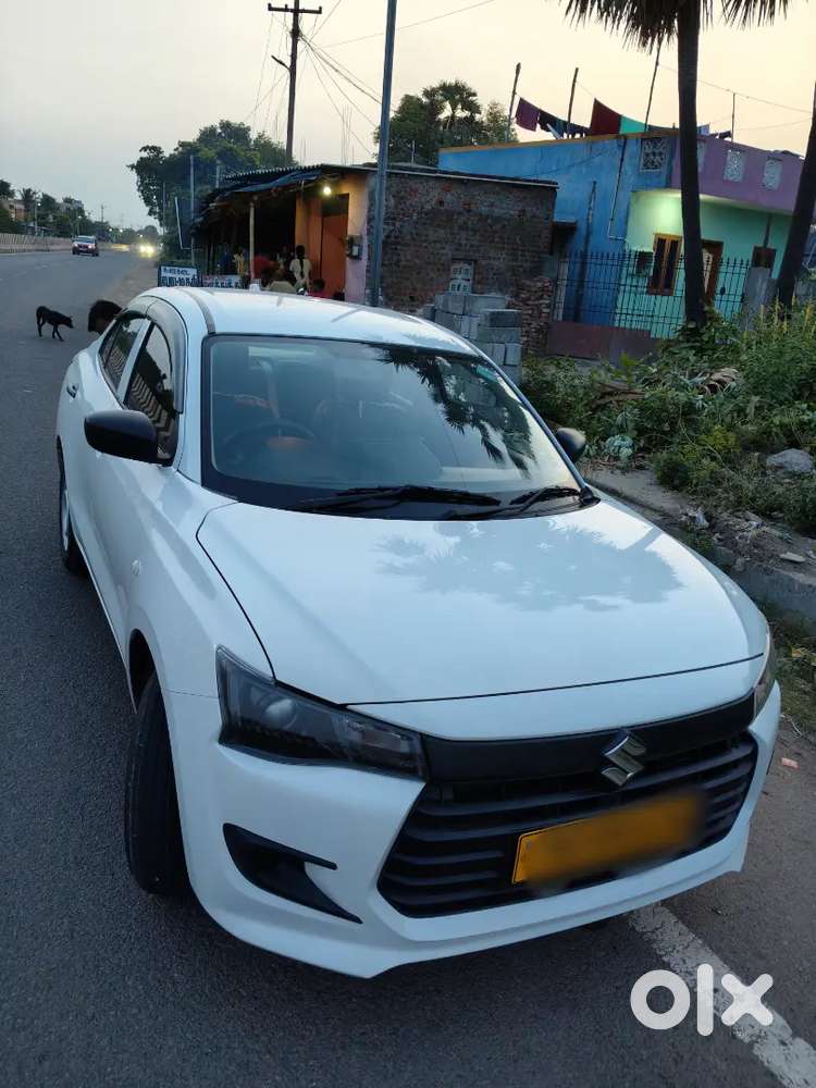 CAB DRIVER OLA/UBER - SALARY 25K