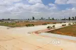Plots for Sale in North bengaluru