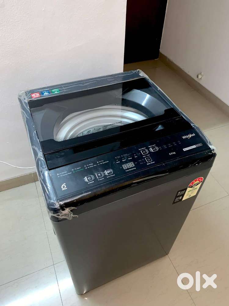 WASHING MACHINE FOR SALE