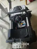 Kids Car with Remote and Charger