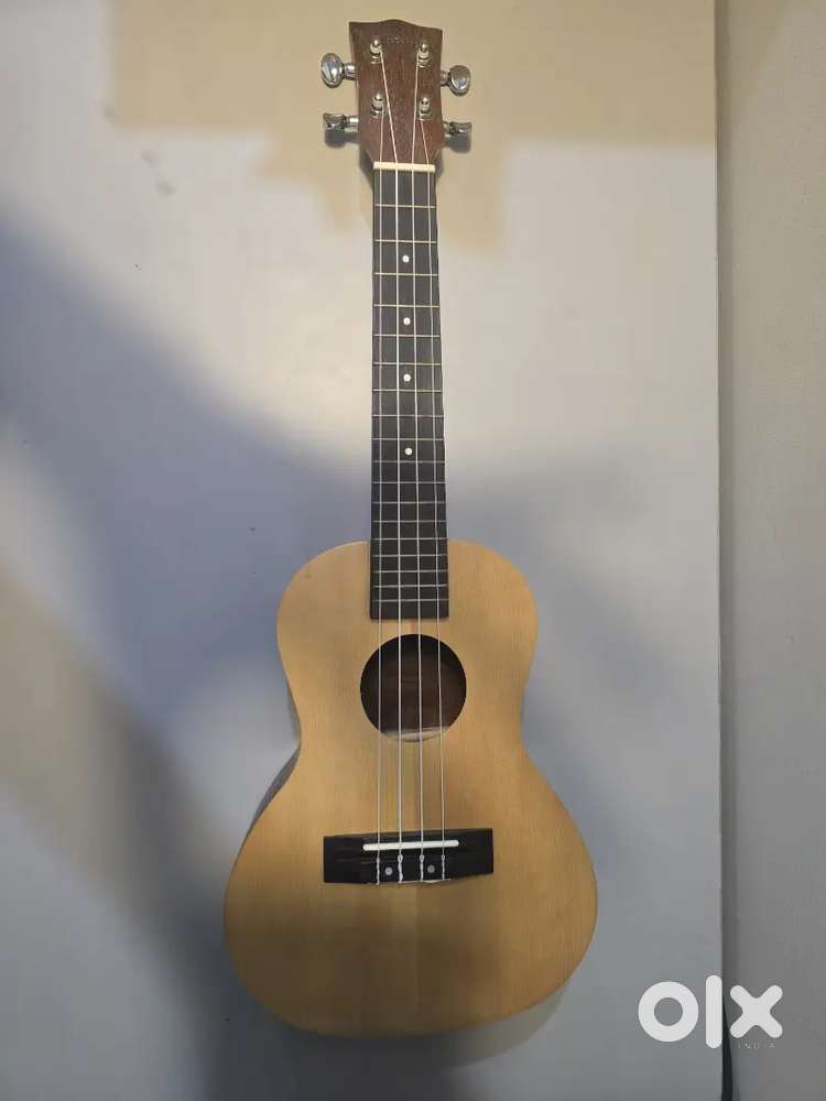 Ukulele - Musical Instrument