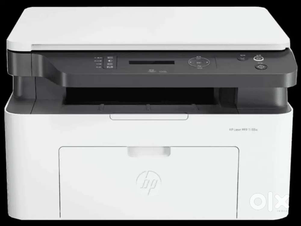 HP LASER JET MFP 1188W
