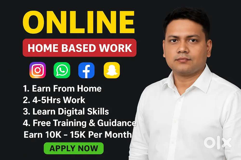 Home based business