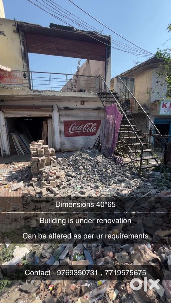 2 halls available for rent