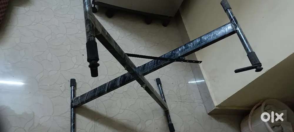 Keyboard stand