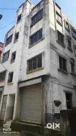 2bhk flat sale in picnic garden. No loan