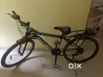 Cycle East cost