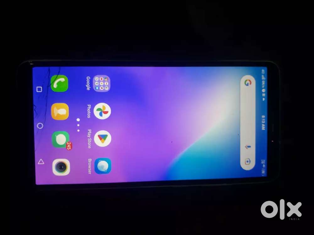 Vivo 1801 (Y81) – Good Condition – All Working